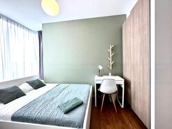 Optima @ Tanah Merah (D16), Condominium #466373941